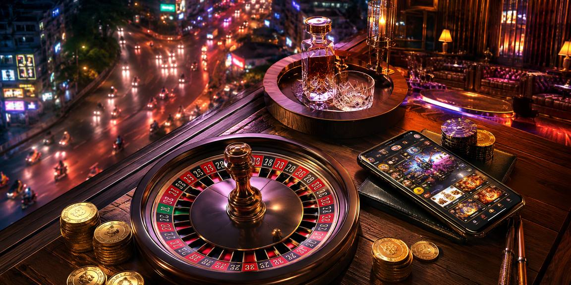 bty338 Live Casino